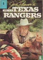 Album Texas Rangers 1e druk, zeer goede staat, Boeken, Gelezen, Ophalen of Verzenden, Eén stripboek, Jack Pearson