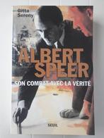 Albert Speer - Son combat avec la vérité, Utilisé, Enlèvement ou Envoi, Deuxième Guerre mondiale, Gitta Sereny