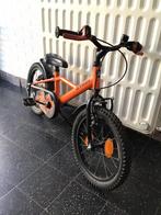 Fietsje 16 inch, Fietsen en Brommers, Fietsen | Kinderfietsjes, Ophalen of Verzenden