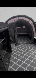 Obelink Columbia 5 Easy Air tunneltent, Caravans en Kamperen, Tenten, Ophalen, Zo goed als nieuw, Tot en met 5