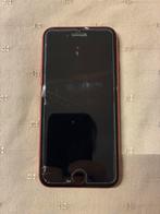 Iphone SE 2022 64GB rood, Télécoms, Téléphonie mobile | Apple iPhone, Rouge, Enlèvement, Utilisé, 64 GB