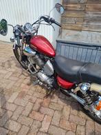 Yamaha virago 535, Motoren, Particulier