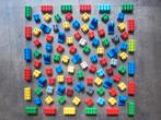 Lego Duplo Brick Set 128 (zie foto's), Kinderen en Baby's, Ophalen of Verzenden, Gebruikt, Losse stenen, Duplo