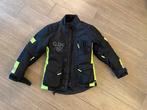 Blouson moto enfant taille 140, Enlèvement ou Envoi, Comme neuf