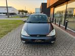 Ford focus 1.8 tdci ghia  Arico Gekeurd, Focus, Argent ou Gris, Achat, Alarme