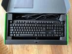 Clavier Razer Blackwidow Elite, Informatique & Logiciels, Azerty, Razer, Clavier gamer, Enlèvement