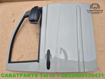 Mercedes Vito Viano W639 deur portier vito portier viano beschikbaar voor biedingen