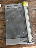 Papier sbijder van het meek Rexel, Ophalen of Verzenden