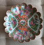 Antiek Chinees bord, Antiek en Kunst, Ophalen