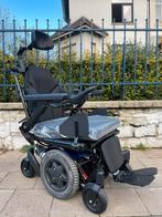 Quickie Mini Q 300 elektrische rolstoel ( Nieuw ), Diversen, Rolstoelen, Nieuw, Elektrische rolstoel, Inklapbaar