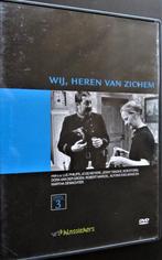 DVD VLAAMSE KLASSIEKERS- WIJ HEREN VAN ZICHEM (DEEL 3)-7-10, Cd's en Dvd's, Alle leeftijden, Ophalen of Verzenden, Zo goed als nieuw