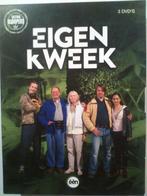 Eigen Kweek, Cd's en Dvd's, Dvd's | Tv en Series, Ophalen of Verzenden