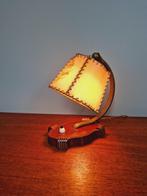 Art Deco tafellamp van bakeliet, 1920-30s, Antiek en Kunst, Ophalen