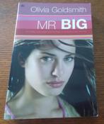 MR. BIG / Olivia Goldsmith, Ophalen, Zo goed als nieuw, Olivia Goldsmith