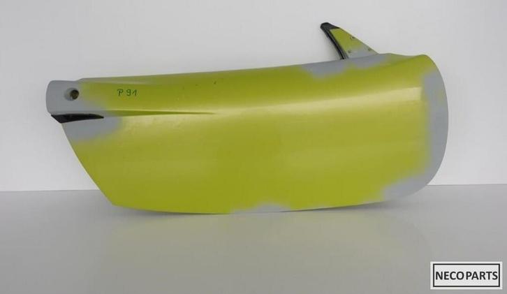 LOTUS ELISE EXİGE S2 S3 04-21 DEUR PORTİER DEUREN PORTIEREN, Autos : Pièces & Accessoires, Carrosserie & Tôlerie, Haillon arrière