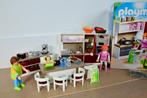 Playmobil Moderne Keuken, Complete set, Zo goed als nieuw, Ophalen