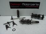 Complete Versnellingsbak Honda VTR1000F Firestorm 1997-2006, Motoren, Ophalen of Verzenden, Gebruikt