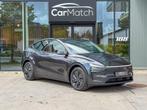 Tesla Model Y - Juniper Long Range RWD, Cuir, Achat, Entreprise, Entretenue par le concessionnaire