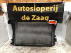 Intercooler van een Seat Leon, Gebruikt, -, -, Ophalen of Verzenden
