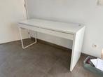 MICKE bureau met lades, Maison & Meubles, Bureaux, Enlèvement, Comme neuf, Bureau