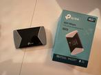 TP-Link M7650 4G+ MiFi Router, Computers en Software, Ophalen, Zo goed als nieuw