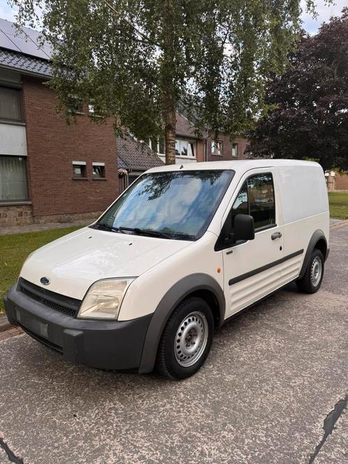 Ford connect gekeurd, Auto's, Ford, Particulier, Diesel, Ophalen of Verzenden