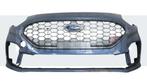 Bumper Ford Fiesta MK8 FACELIFT ST 20- N1BB-17757-B Voorbump, Auto-onderdelen, Gebruikt, -, Voor, -