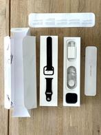 APPLE WATCH 44 MM SERIE 4, Ophalen, Gebruikt, Zwart, Apple Watch