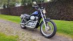 Star sportive Harley Davidson 883 by 99, Particulier
