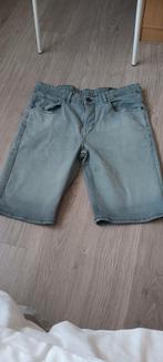 Short maat 34, Kleding | Heren, Ophalen of Verzenden, Zo goed als nieuw