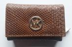 Wallet MK, Kleding | Heren, Overige Herenkleding, Ophalen of Verzenden, Gedragen, Andere