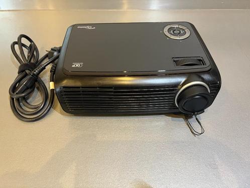 Vidéo-projecteur Optoma HD-700X, Audio, Tv en Foto, Beamers, Zo goed als nieuw, DLP, HD (720), Ophalen