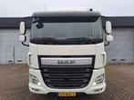 2013 DAF CF 290 Vrachtwagen, Auto's, Vrachtwagens, Euro 6, Overige brandstoffen, Bedrijf, DAF