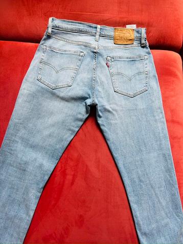 Jeans Lévis homme 511 W31 L32 beschikbaar voor biedingen