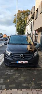 Mercedes Benz Vito tourer 114 CDI automaat  2018, Auto's, Mercedes-Benz, Particulier, Te koop