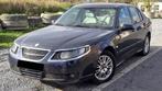 Saab 95 1.9 TiD Automatique, Auto's, Saab, 4 deurs, 110 kW, 4 cilinders, Blauw