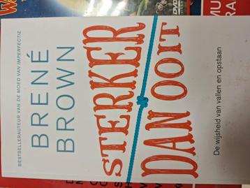 Brené Brown - Sterker dan ooit beschikbaar voor biedingen