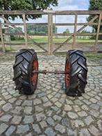 tractor wielen 6.0-12, Zakelijke goederen, Ophalen