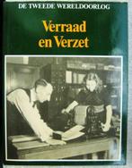 Boek WO II - Verraad en Verzet, Boeken, Oorlog en Militair, Nieuw, Algemeen, Ophalen of Verzenden, Lecturama Rotterdam