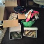 Lot schoenen voor dames maat 38 10euro/stuk, Ophalen of Verzenden, Zo goed als nieuw