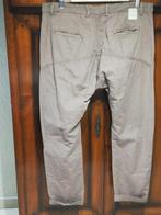 Pantalon brun  GAUDI T/48, Vêtements | Hommes, Brun, Enlèvement ou Envoi, Neuf