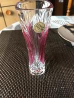 KRISTAL VAASJE EN MOSTERDPOTJE, Ophalen of Verzenden