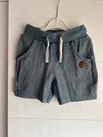 Koko Noko blauwgrijze short maat 110, Kinderen en Baby's, Kinderkleding | Maat 110, Ophalen of Verzenden