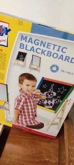 Tekenbord magnetisch, nieuw in doos, Kinderen en Baby's, Ophalen of Verzenden