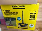 Karcher, Tuin en Terras, Hogedrukreinigers, Ophalen, Nieuw
