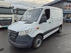 Mercedes-Benz Sprinter 311 CDI, Achat, Euro 6, Entreprise, 3 places