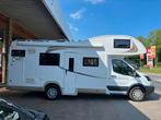 Ford Roller Team ELLIOT 77M 6 places et 6 couchages, Caravanes & Camping, Camping-cars, Diesel, 7 à 8 mètres, Particulier, Ford