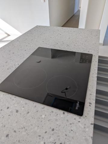 Whirlpool AKT 8090 Kookplaat vitrokeramisch 60cm  beschikbaar voor biedingen