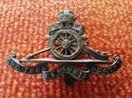 engels kenteken, Verzamelen, Militaria | Tweede Wereldoorlog, Ophalen of Verzenden, Landmacht, Embleem of Badge