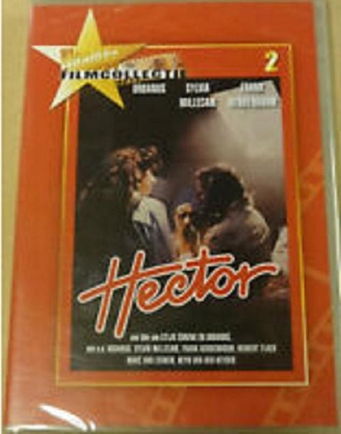 Hector (1987) Dvd Urbanus, CD & DVD, DVD | Néerlandophone, Utilisé, Film, Comédie, À partir de 6 ans, Enlèvement ou Envoi
